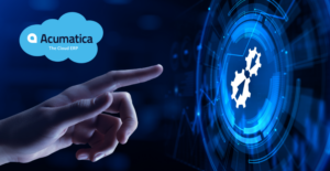 Acumatica ERP