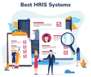 Best HRIS Systems