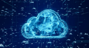 Cloud VPS