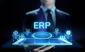 ERP Online