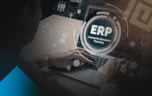 ERP for Small Business