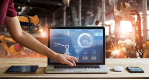 Manufacturing Software