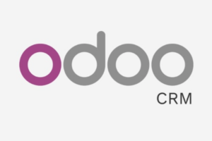 Odoo CRM Software